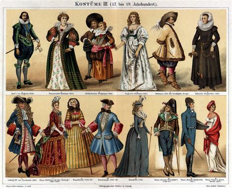 Storia della moda europea 1300.